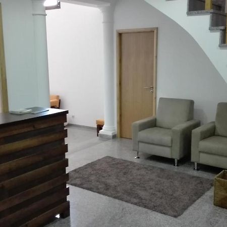 Vistafreita- Rooms & Suites Арока Екстериор снимка