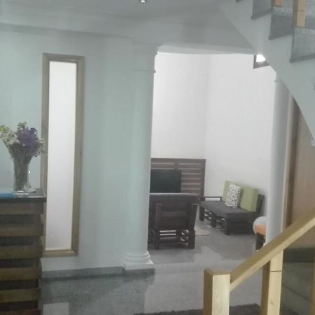 Vistafreita- Rooms & Suites Арока Екстериор снимка