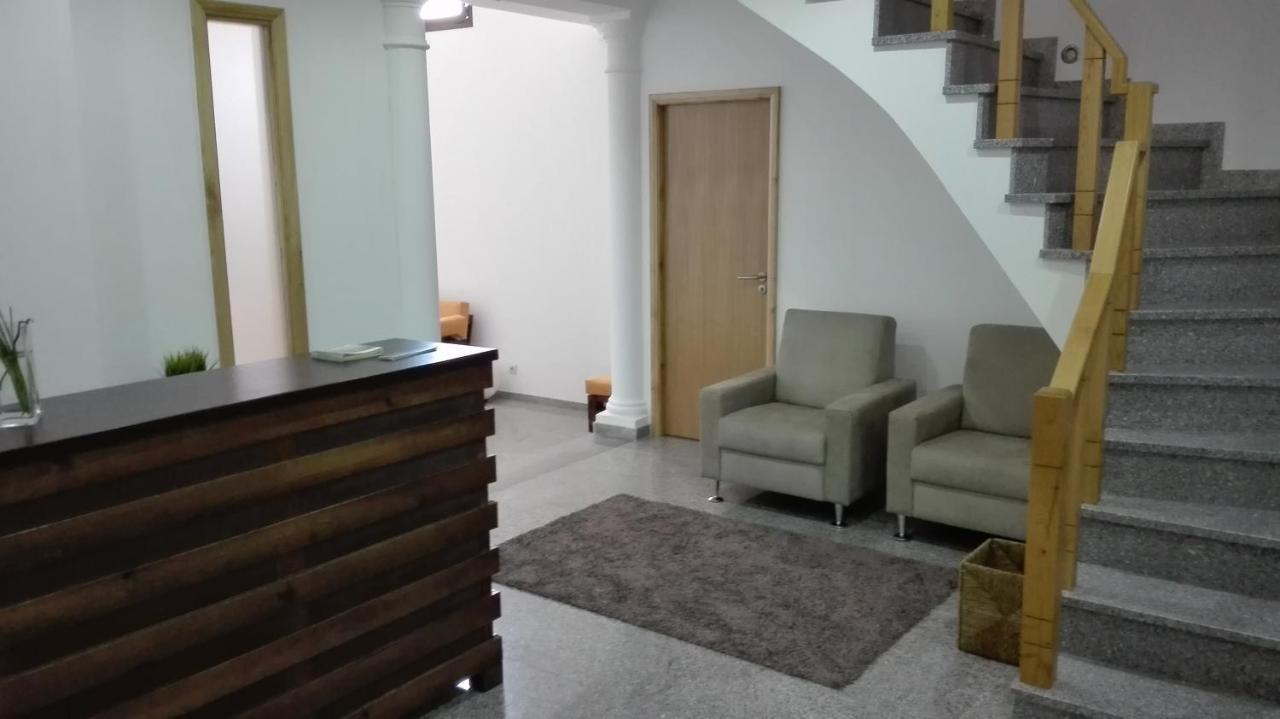 Vistafreita- Rooms & Suites Арока Екстериор снимка