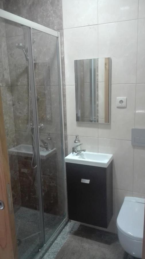 Vistafreita- Rooms & Suites Арока Екстериор снимка