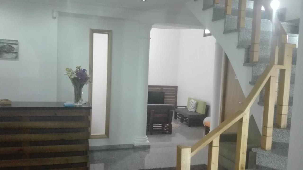Vistafreita- Rooms & Suites Арока Екстериор снимка