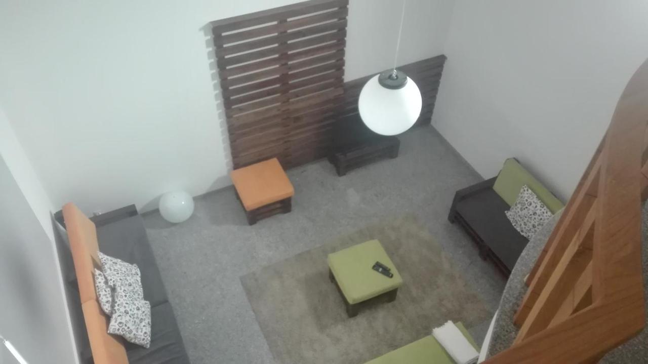 Vistafreita- Rooms & Suites Арока Екстериор снимка
