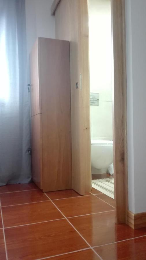 Vistafreita- Rooms & Suites Арока Екстериор снимка