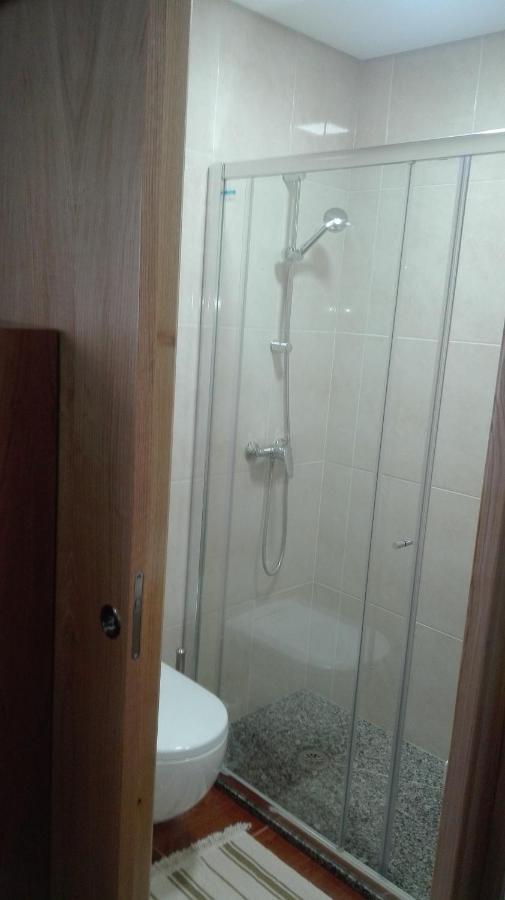 Vistafreita- Rooms & Suites Арока Екстериор снимка