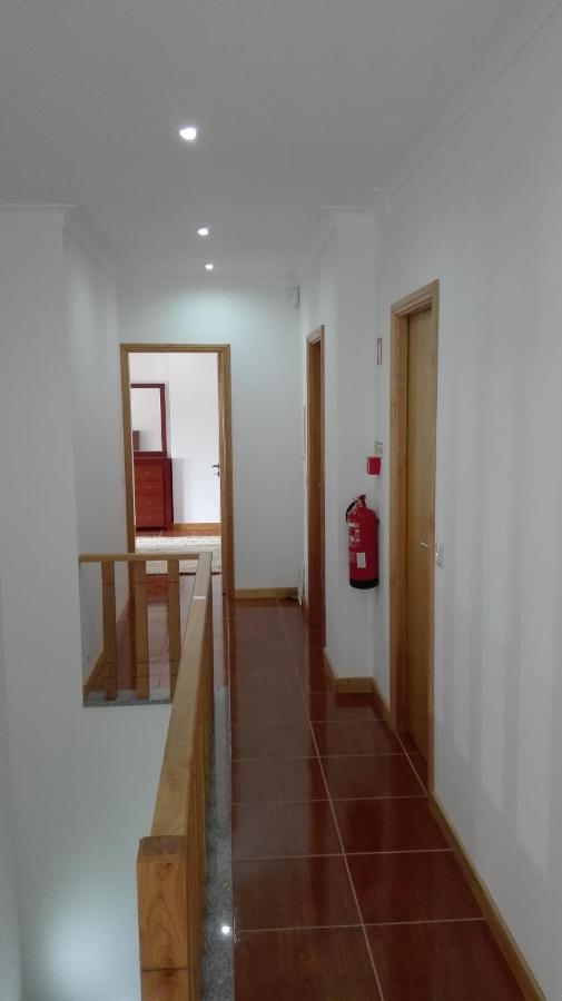 Vistafreita- Rooms & Suites Арока Екстериор снимка