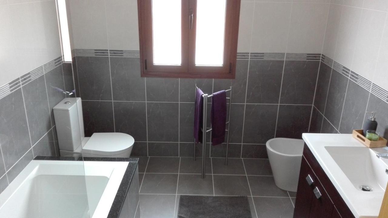 Vistafreita- Rooms & Suites Арока Екстериор снимка