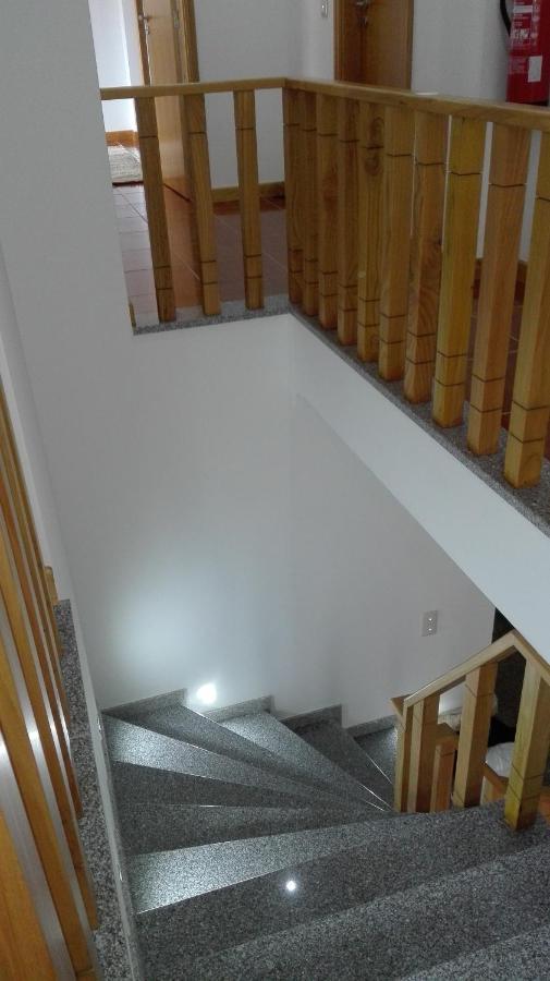 Vistafreita- Rooms & Suites Арока Екстериор снимка