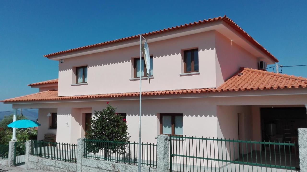 Vistafreita- Rooms & Suites Арока Екстериор снимка