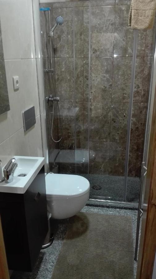 Vistafreita- Rooms & Suites Арока Екстериор снимка