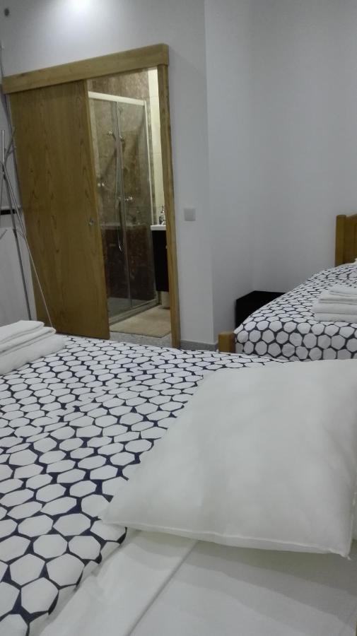 Vistafreita- Rooms & Suites Арока Екстериор снимка