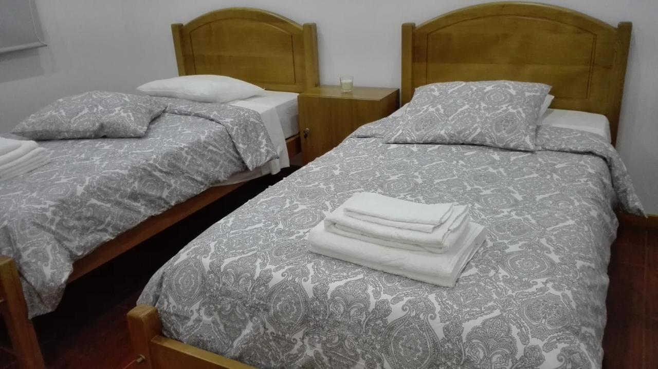 Vistafreita- Rooms & Suites Арока Екстериор снимка