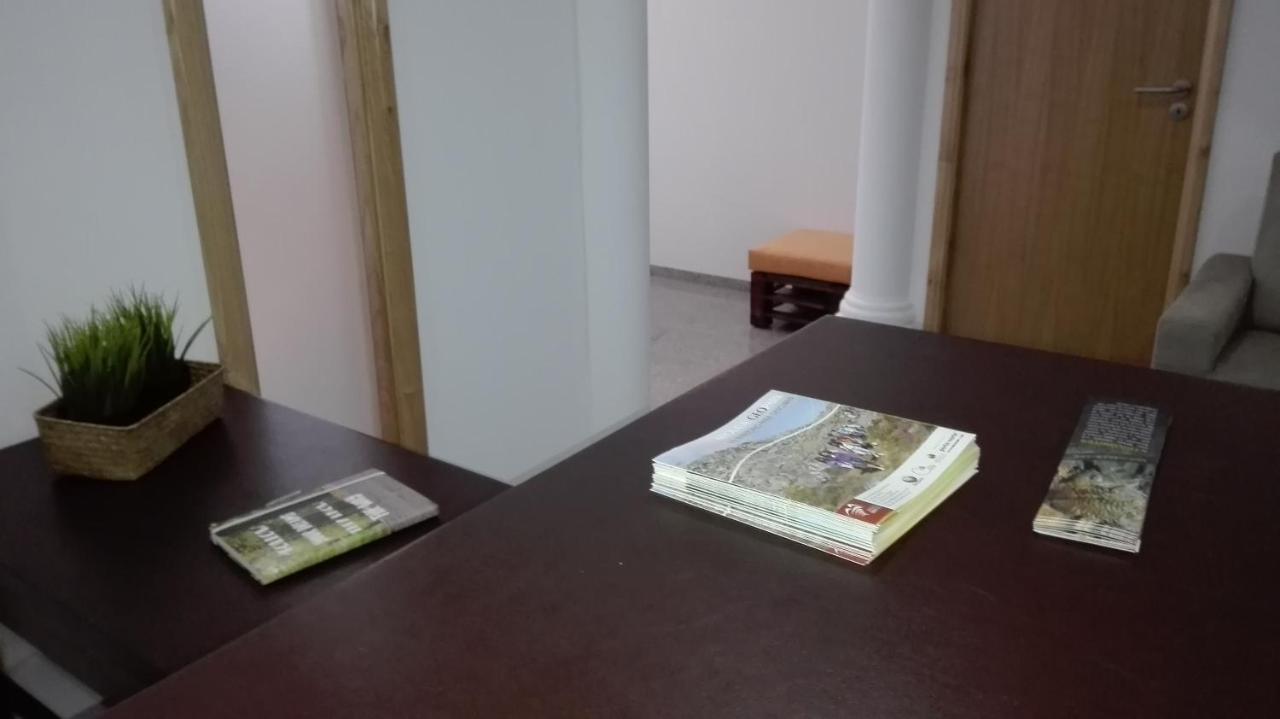 Vistafreita- Rooms & Suites Арока Екстериор снимка