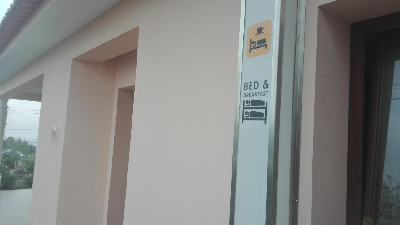Vistafreita- Rooms & Suites Арока Екстериор снимка