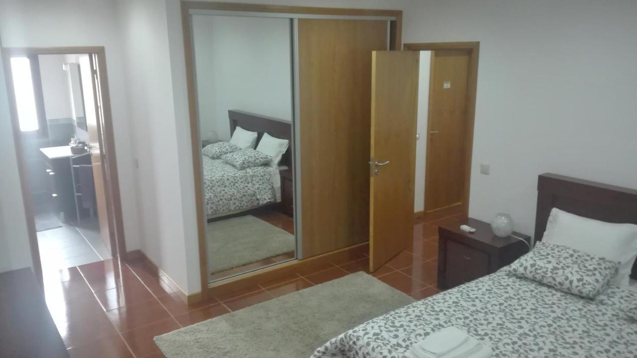 Vistafreita- Rooms & Suites Арока Екстериор снимка
