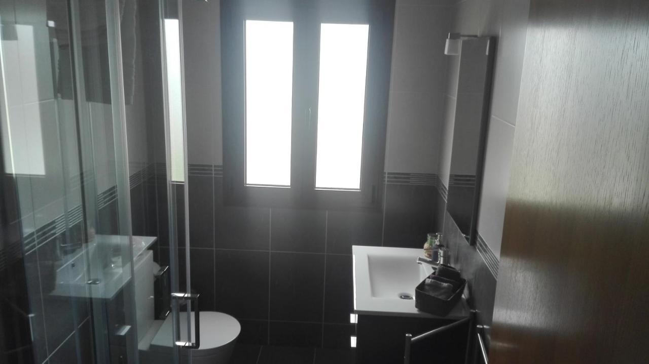 Vistafreita- Rooms & Suites Арока Екстериор снимка